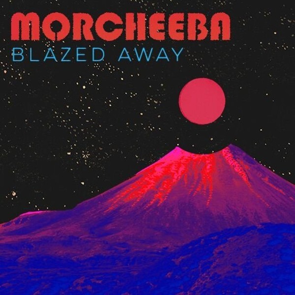 Blazed Away (vinyl)