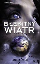 Błękitny wiatr - mobi, epub