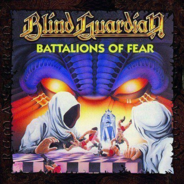 Battalions Of Fear (Remastered)