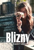 Blizny - mobi, epub