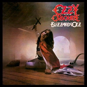 Blizzard Of Ozz (vinyl) (Remastered)