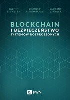 Blockchain i bezpieczeństwo systemów rozproszonych - mobi, epub