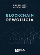 Blockchain Rewolucja - mobi, epub