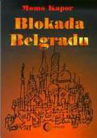 Blokada Belgradu