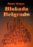 Blokada Belgradu - mobi, epub