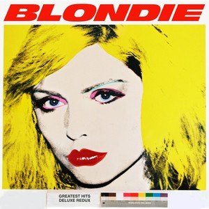 Blondie 4(0)-Ever: Greatest Hits
