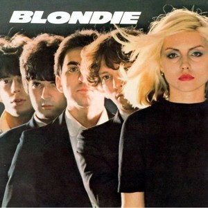 Blondie (vinyl) (Remastered)