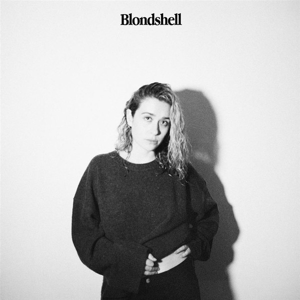 Blondshell (vinyl)