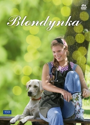 Blondynka Sezon 1