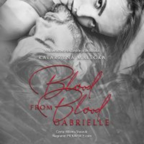 Blood from Blood. Gabrielle - Audiobook mp3 Mancuso Family tom 4