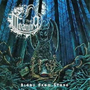 Blood From Stone (Re-Issue)