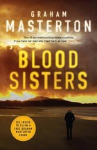 Blood Sisters. Graham Masterton