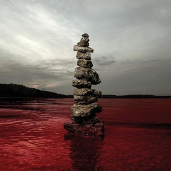 Blood & Stone (vinyl)