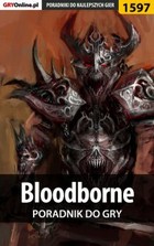 Bloodborne poradnik do gry - epub, pdf