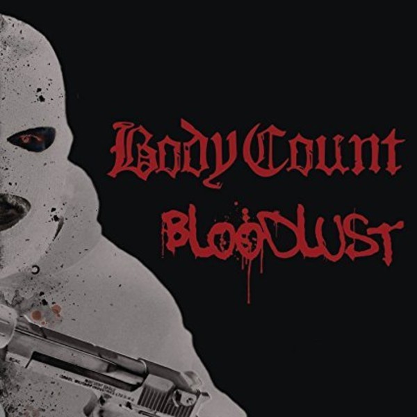 Bloodlust (LP+CD)