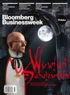 Bloomberg Businessweek wydanie nr 27/13 - pdf Wywiad z Sobolewskim
