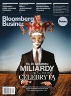 Bloomberg Businessweek Wydanie nr 4/2013 - pdf To, że zarabiam miliardy nie czyni mnie celebrytą