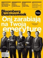 Bloomberg Businessweek Wydanie nr 2/2013 - pdf Oni zarabiają na twoją emeryturę