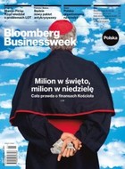 Bloomberg Businessweek Wydanie nr 1/2013 - pdf Milion w święto, milion w niedzielę