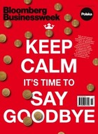 Bloomberg Businessweek Wydanie nr 45/2013 - pdf Keep calm it`s time to say goodbye