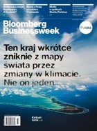 Bloomberg Businessweek Wydanie nr 47/2013 - pdf Ten kraj wkrótce zniknie z mapy świata przez zmiany w klimacie. Nie on jeden...