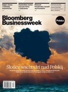 Bloomberg Businessweek Wydanie nr 34/2013 - pdf Słońce wschodzi nad Polską