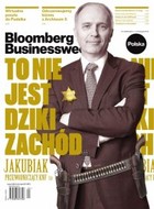 Bloomberg Businessweek Wydanie nr 44/2013 - pdf To nie jest dziki zachód