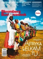 Bloomberg Businessweek Wydanie nr 50/2013 - pdf Afryka łelkam tu