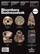 Bloomberg Businessweek Wydanie nr 1/2014 - pdf Jak Blackberry stało się zabytkiem...