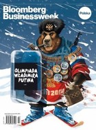 Bloomberg Businessweek Wydanie nr 2/2014 - pdf Olimpiada Władimira Putina