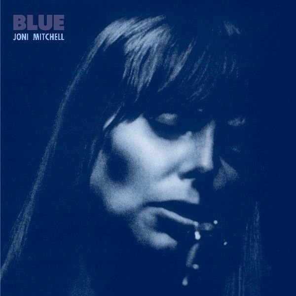 Blue (vinyl)
