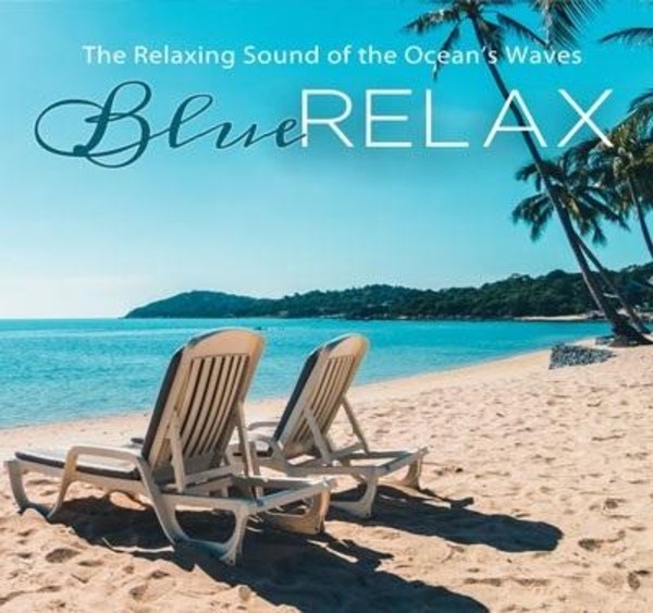Blue Relax - Ocean`s Waves cz.1