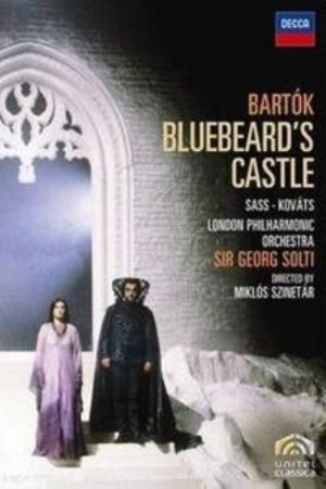 Bluebeard`s Castle