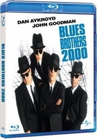 Blues Brothers 2000