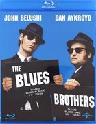 Blues Brothers (B-stock)