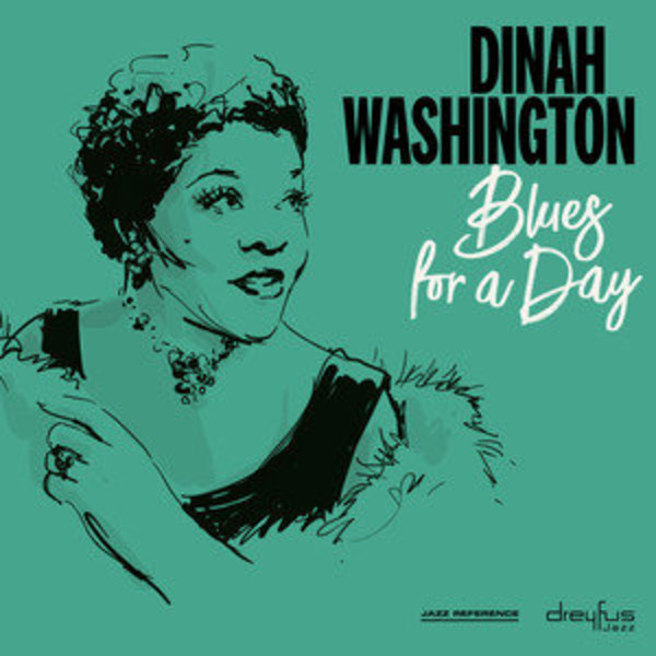 Blues For A Day (vinyl)