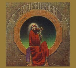 Blues for Allah (Remastered)
