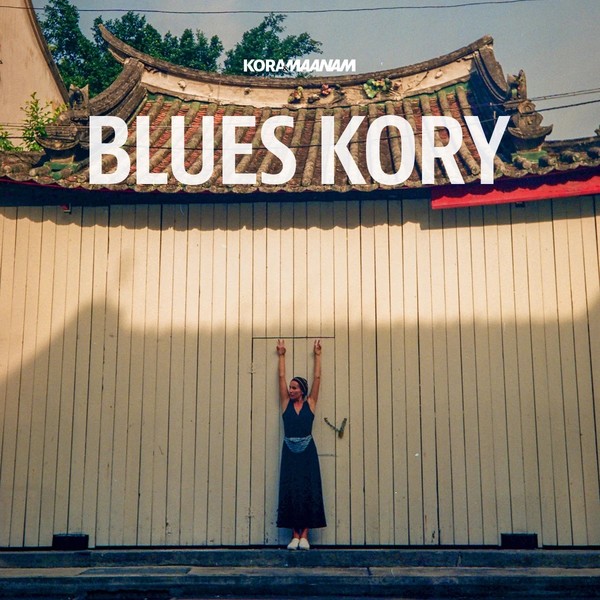 Blues Kory (vinyl)