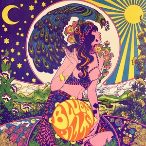 Blues Pills (Import LP Edition)