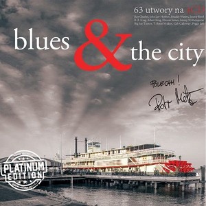 Blues & The City (Platinum Edition)