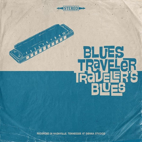Traveler`s Blues (vinyl)