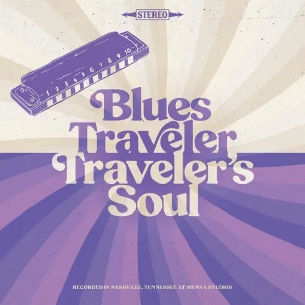Traveler`s Soul (vinyl)