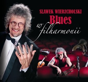 Blues w Filharmonii