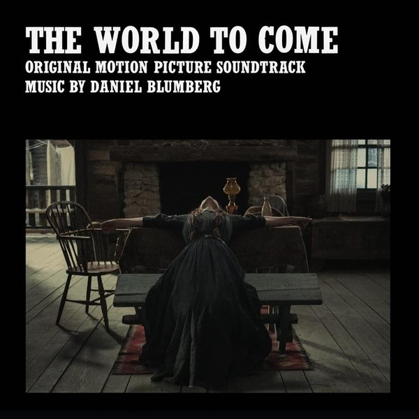 The World To Come OST (vinyl)