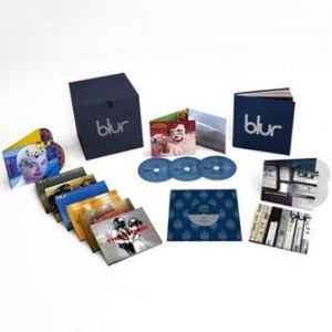 Blur (Limited Edidion) (Box)