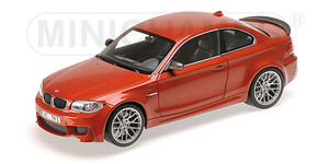 BMW 1er M Coupe 2011