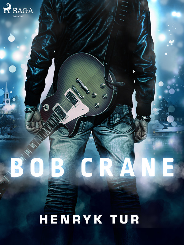 Bob Crane - mobi, epub