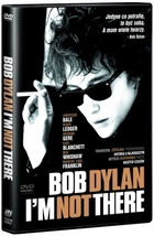 Bob Dylan. I`m not there