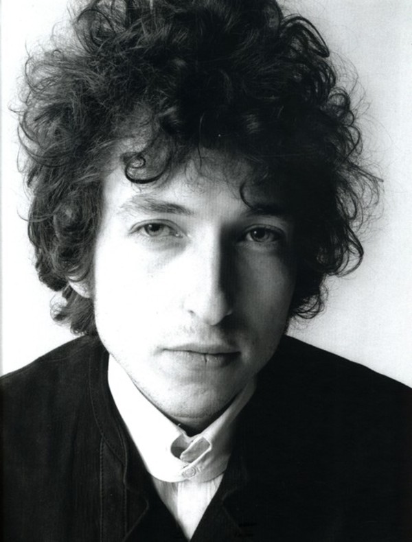 Bob Dylan Mixing Up the Medicine