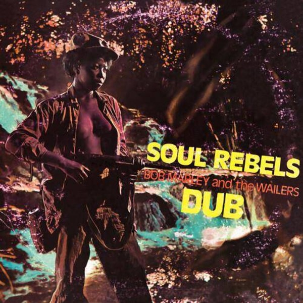 Soul Rebels Dub (vinyl)